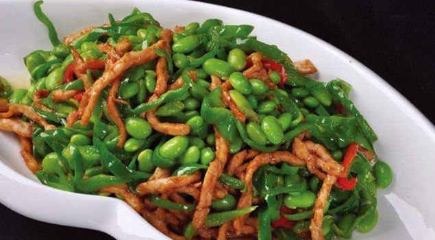 GUANG TOU LAO NIU ZA