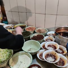 GAOPANGMEI XIAOMIAN User Photo