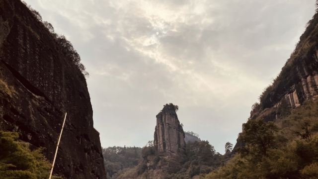 구곡계