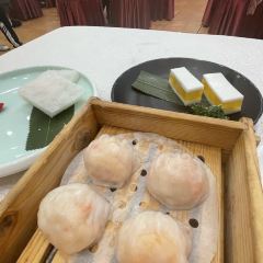 DRAGON'S RESTAURANT User Photo