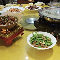 江南印象 User Photo