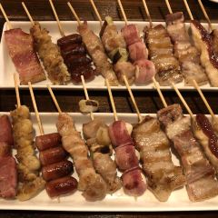 Kushi Kado Kumoji張用戶圖片