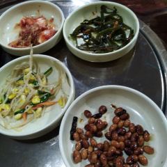 妈妈手(山大总店) User Photo