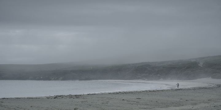 Tank Beach