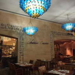 Wafi Gourmet(The Dubai Mall) User Photo