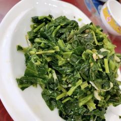 双明农家酒店(太白山店) User Photo