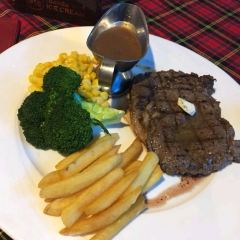 Took Lae Dee User Photo