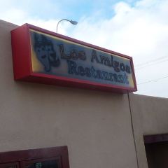 Los Amigos User Photo