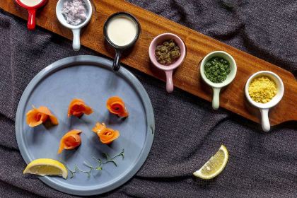 Le Coquin Bar Bistro