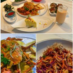 Qiong Yao Ji Restaurant (Haijiao Courtyard Food Court Store) 여행 사진