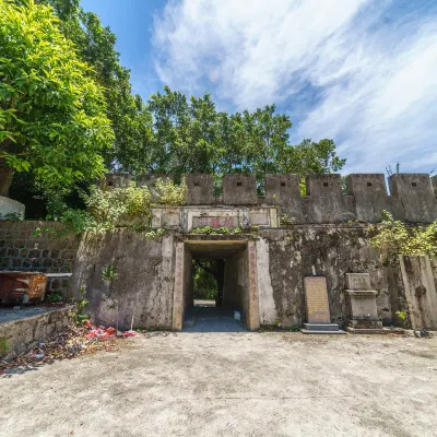 Romantic Hotels in Nan'ao