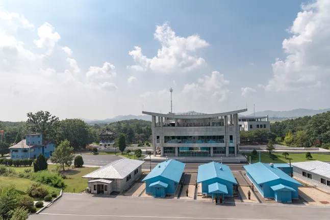 5-Star Hotels in Goyang-si