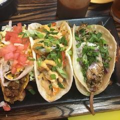 Agave Méxican Restaurant User Photo