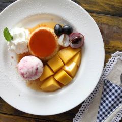 Tea House Restaurant & Cafe User Photo