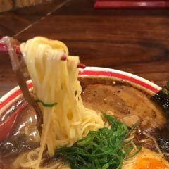 Kyushu Jangara Ramen Harajuku User Photo