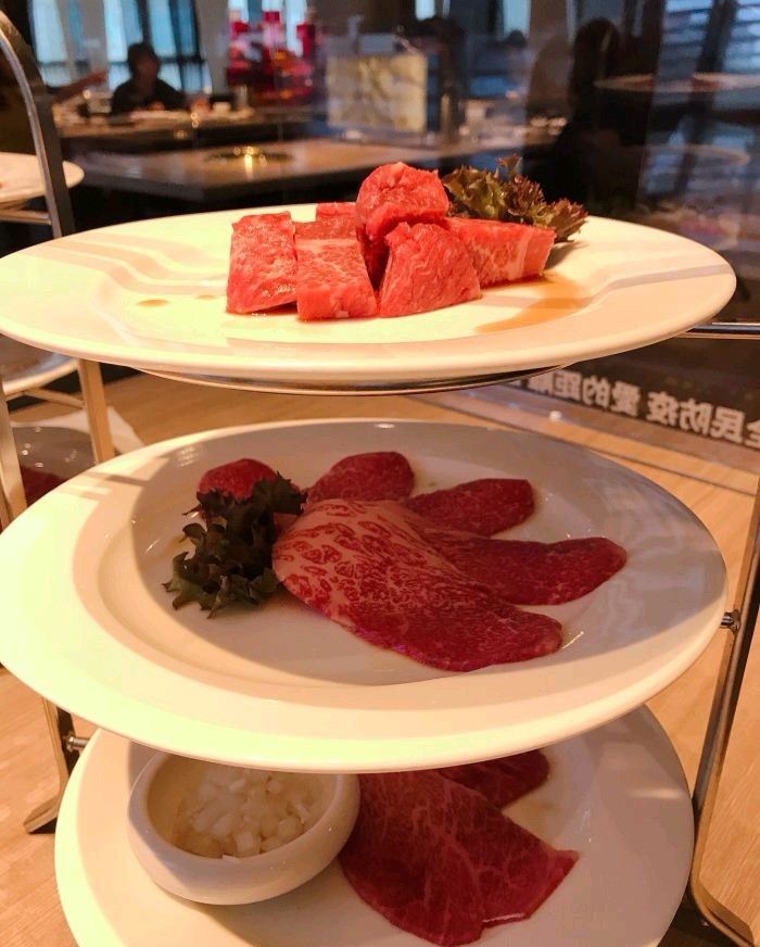 台中美食, 屋馬燒肉