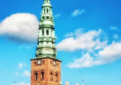 Copenhagen