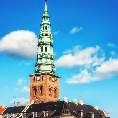 Отзывы об отеле Amalie Bed and Breakfast & Apartments