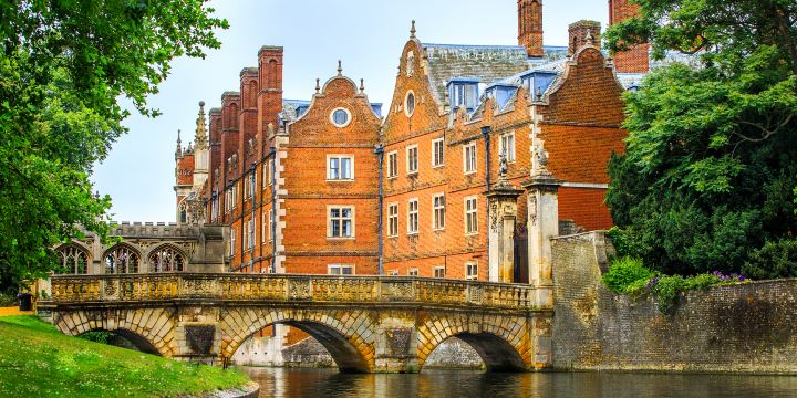 River Cam