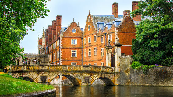 Cambridge