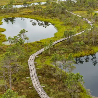 Отели с услугой бассейном в г. Юрмала