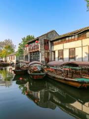 Zhenfeng Bridge