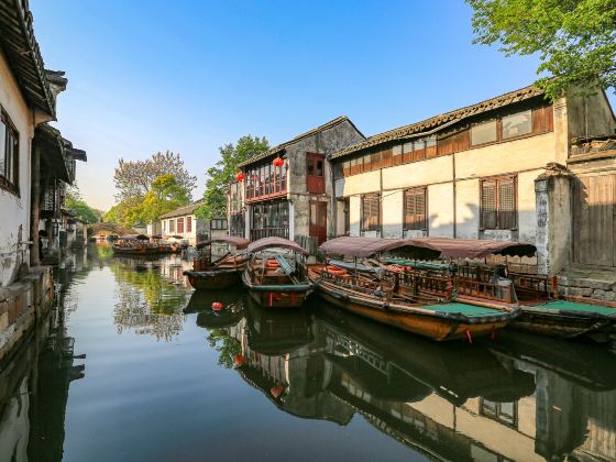 Zhenfeng Bridge