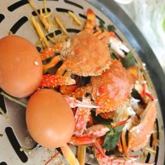 HWSeafood User Photo