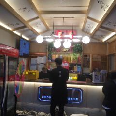 陈一道辣椒炒肉(泉山店) User Photo