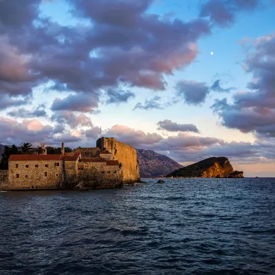 Для бизнес-поездок Отели в г. Подгорица