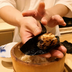 Sushi Shin User Photo