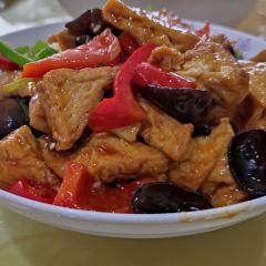 陆川三哥特味馆(鹿寨分店) User Photo