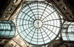 Galleria Vittorio Emanuele II