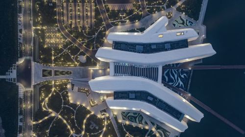 National Maritime Museum of China