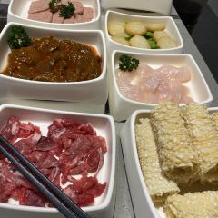 海底捞火锅(宜欣城店) User Photo