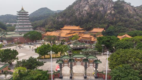 Queshi Fengjing Mingshengqu-Tiantan Park