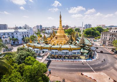 ChinaTown yangon
