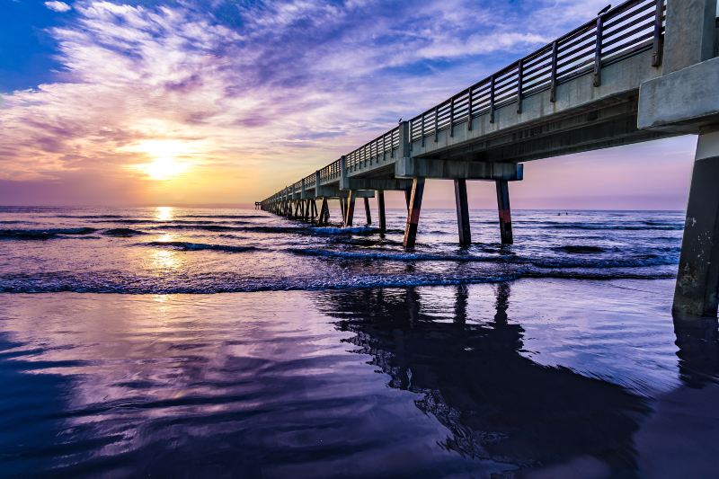 Glenelg Beach