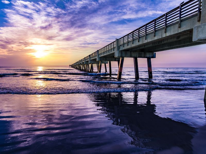 Glenelg Beach