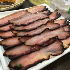 鸡毛店巧味菜馆(井泉路店) User Photo