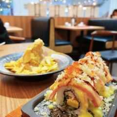 坂源寿司·炙烧日料专门店(江门鹤山店) User Photo
