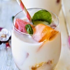 Ge Sang Home Yogurt 여행 사진