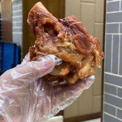 老三骨头馆(白桦东路店) User Photo