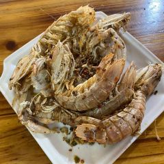 海鮮食堂 澤崎水産 여행 사진
