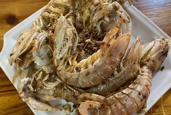 海鮮食堂 澤崎水產（3號店）用戶圖片