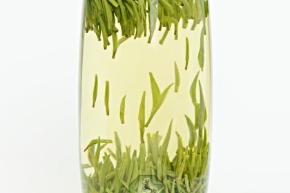 峨眉山月花园饭店茶楼