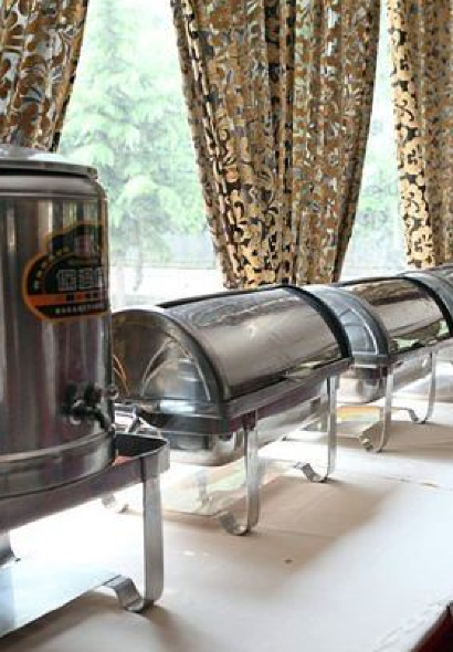 茂县国际饭店-中餐厅