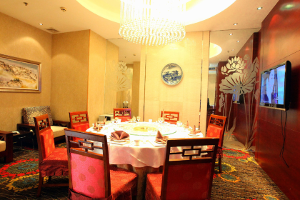 昌润大酒店·餐厅