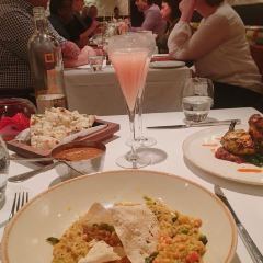 Benares Restaurant & Bar User Photo