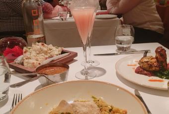 Benares Restaurant & Bar User Photo